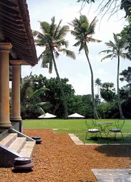 太陽屋酒店設(shè)計姐妹篇   荷蘭屋度假酒店設(shè)計欣賞