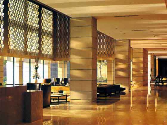 酒店設(shè)計(jì)完美空間  國(guó)際商務(wù)酒店設(shè)計(jì)方案說(shuō)明