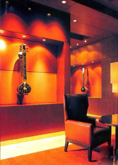 酒店設(shè)計(jì)完美空間  國(guó)際商務(wù)酒店設(shè)計(jì)方案說(shuō)明