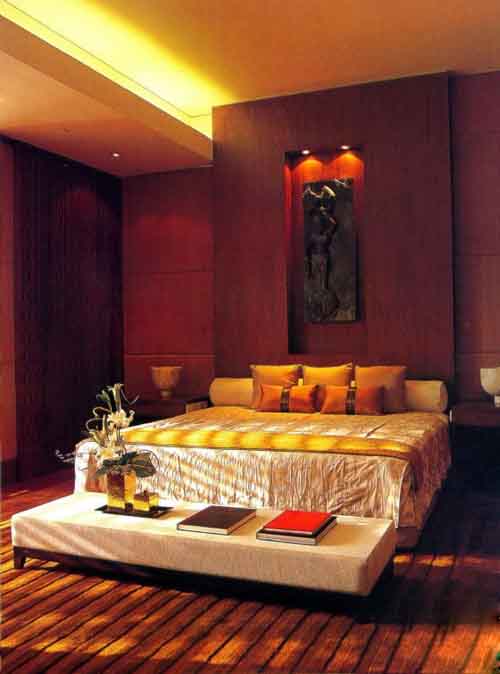 酒店設(shè)計(jì)完美空間  國(guó)際商務(wù)酒店設(shè)計(jì)方案說(shuō)明