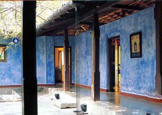 Ulpotha酒店設(shè)計(jì)案例  http://www.www.fulangshop.com/jdsj/