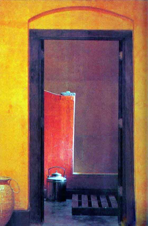 精品酒店設(shè)計(jì)回歸本真  Ulpotha酒店設(shè)計(jì)案例欣賞