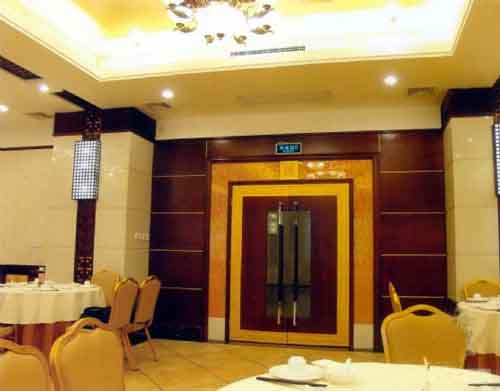 東長商務(wù)酒店設(shè)計(jì)案例欣賞