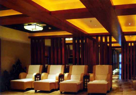 翡翠宮酒店設(shè)計案例  http://www.www.fulangshop.com/jdsj/