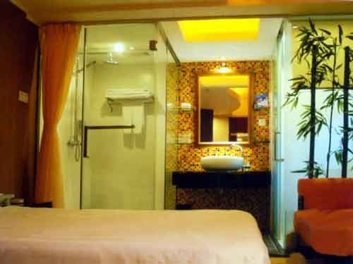 翡翠宮酒店設(shè)計案例欣賞  酒店設(shè)計中的玩樂心態(tài)