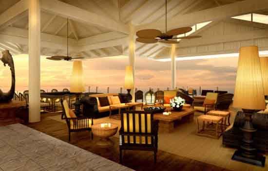 蘇梅島班達(dá)靈巖洲際酒店設(shè)計  http://www.www.fulangshop.com/jdsj/