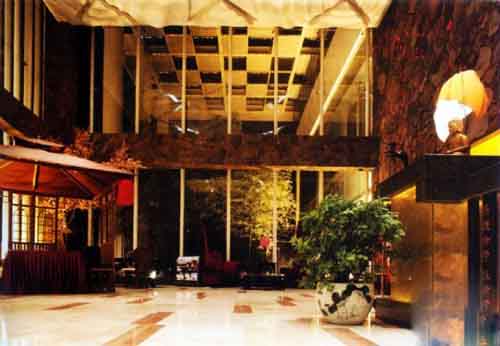 華清愛琴海國際溫泉度假酒店設(shè)計說明  http://www.www.fulangshop.com/jdsj/