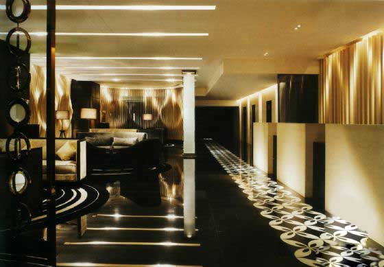 精品酒店設(shè)計(jì)欣賞   http://www.www.fulangshop.com/jdsj/