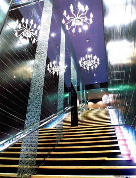 時尚精品酒店設(shè)計說明  http://www.www.fulangshop.com/jdsj/