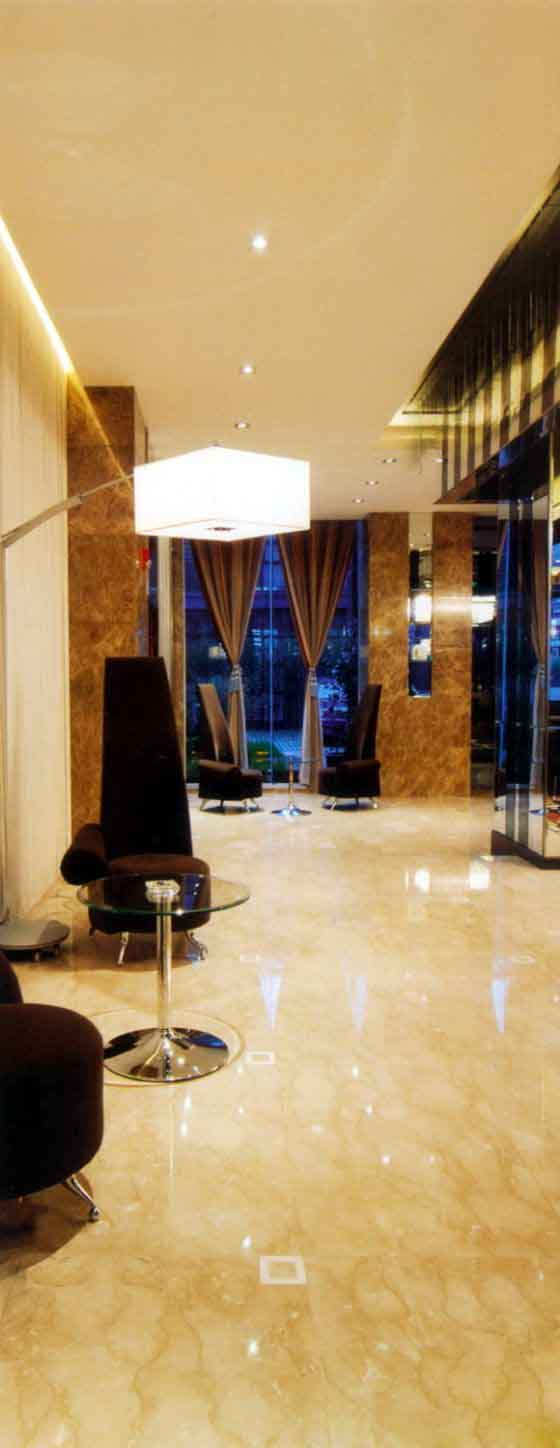 風尚酒店設計說明   http://www.www.fulangshop.com/jdsj/