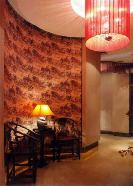 愛琴海溫泉度假酒店設(shè)計欣賞  http://www.www.fulangshop.com