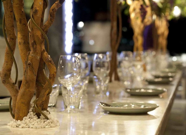 餐飲會(huì)所設(shè)計(jì)效果圖