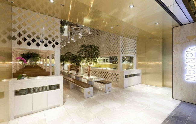 餐飲會(huì)所設(shè)計(jì)