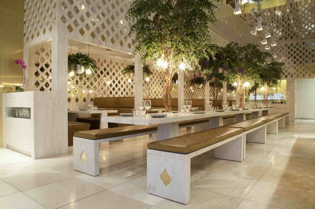 餐飲會(huì)所設(shè)計(jì)公司