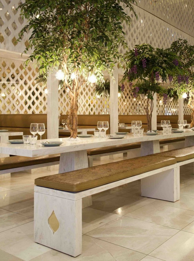 餐飲會(huì)所設(shè)計(jì)公司效果圖