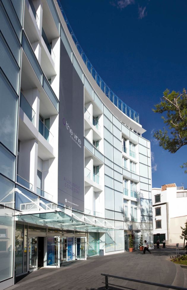 商務會所設計效果圖