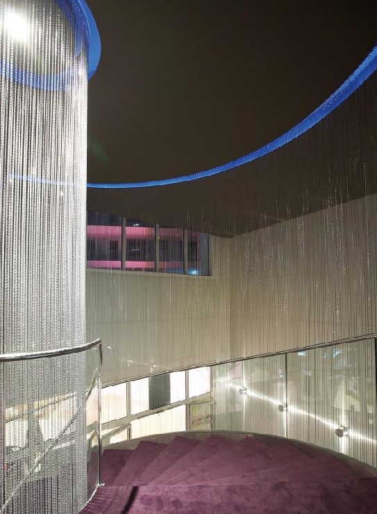 商務會所設計公司