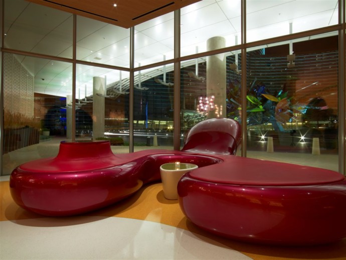 餐飲會所裝修圖