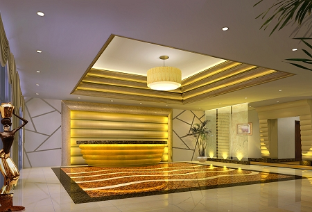 東莞健怡嘉年華水療會(huì)所設(shè)計(jì)