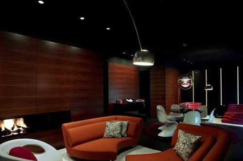 水療會所設(shè)計(jì)