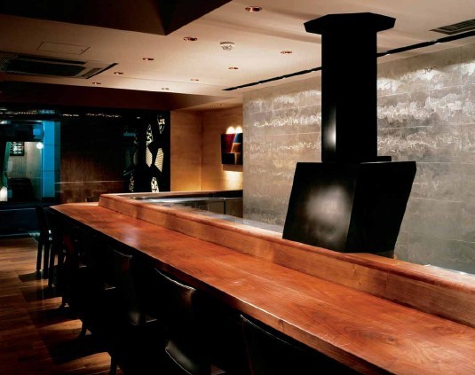 PROJECTION OF SPACE—TIME 時光投影下的餐飲會所設(shè)計