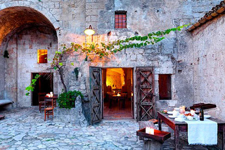 全球最令人驚喜的酒店設計套圖 玩轉酒店設計創(chuàng)意之旅