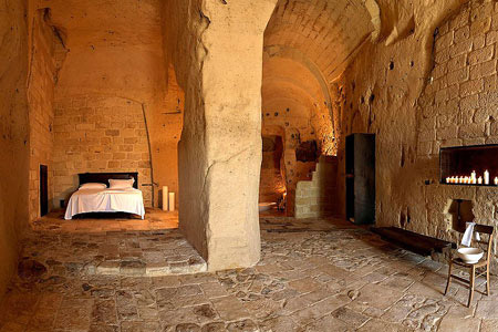 全球最令人驚喜的酒店設計套圖 玩轉酒店設計創(chuàng)意之旅