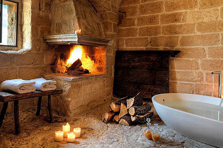 全球最令人驚喜的酒店設計套圖 玩轉酒店設計創(chuàng)意之旅