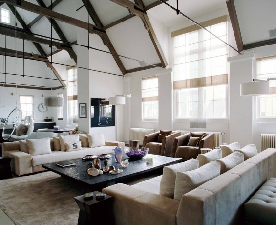 高級(jí)私人設(shè)計(jì)效果圖