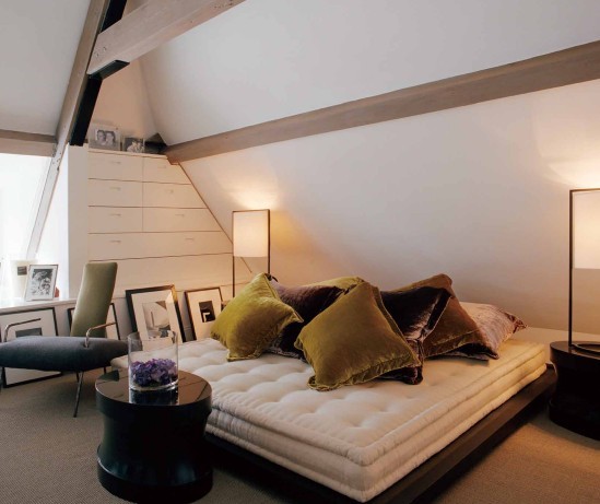 高級(jí)私人設(shè)計(jì)效果圖