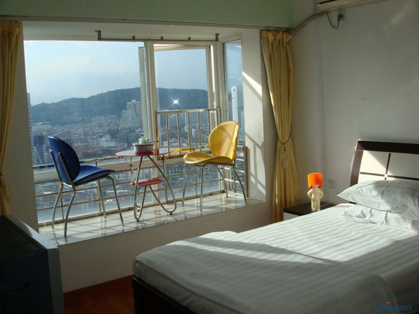 哲東酒店設計動態(tài):經(jīng)濟型酒店轉移or升級 路在何方?