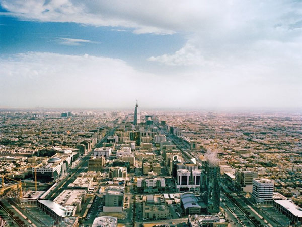 哲東為你盤點世界頂級酒店設(shè)計項目(上)