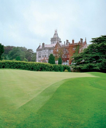 哲東為你盤點世界頂級酒店設(shè)計項目(上)