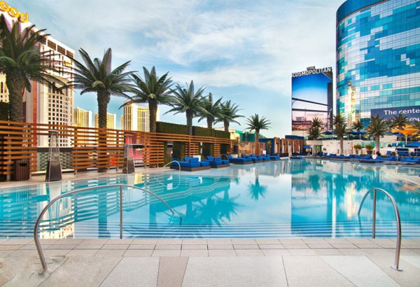 哲東為你盤點世界頂級酒店設(shè)計項目(上)