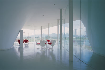 會(huì)所設(shè)計(jì)欣賞