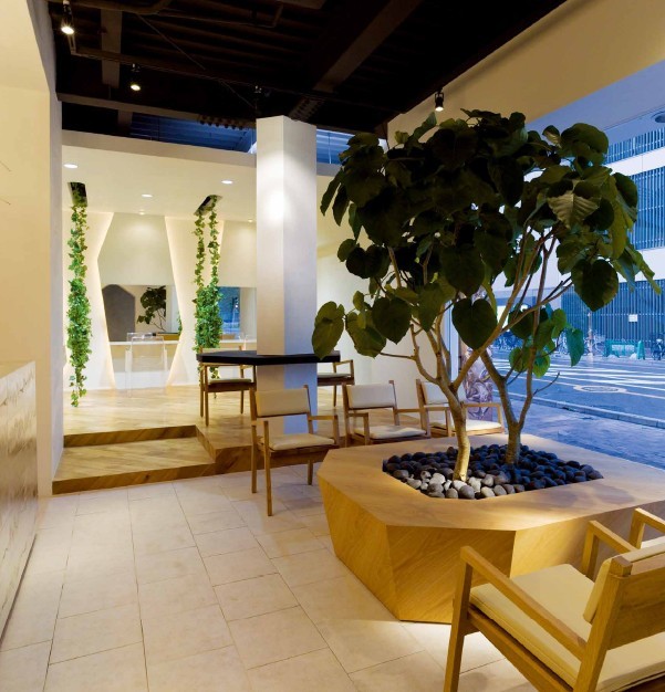 會(huì)所設(shè)計(jì)效果圖