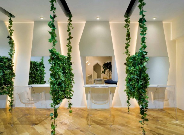 會(huì)所設(shè)計(jì)效果圖