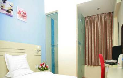 哲東酒店設(shè)計(jì)動(dòng)態(tài)：經(jīng)濟(jì)酒店進(jìn)入“微時(shí)代”