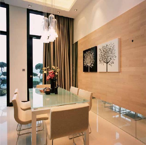 私人會(huì)所設(shè)計(jì)效果圖