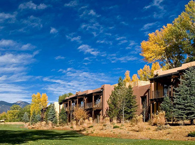 原生態(tài)度假酒店設(shè)計風(fēng)尚   印第安風(fēng)格特色酒店設(shè)計欣賞