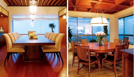 高級私人會所設(shè)計效果圖