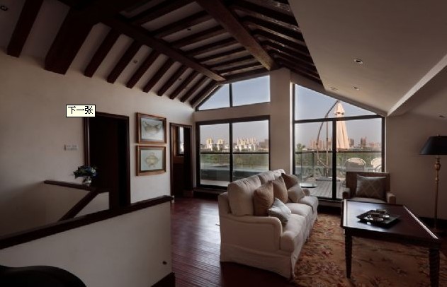 私人會所設(shè)計效果圖