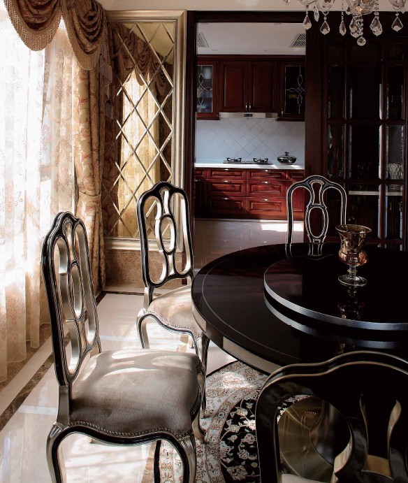 高級私人會所設(shè)計效果圖