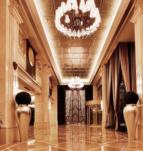 私人會(huì)所設(shè)計(jì)效果圖