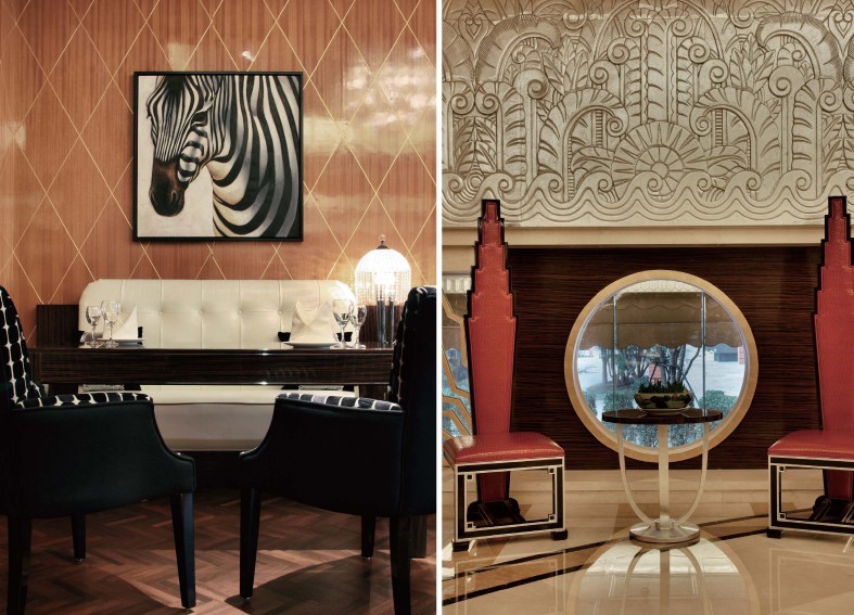 私人會(huì)所設(shè)計(jì)效果圖