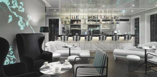 高端精品酒店設(shè)計(jì)  新加坡俱樂部酒店設(shè)計(jì)欣賞