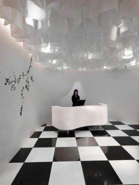 高端精品酒店設(shè)計(jì)  新加坡俱樂部酒店設(shè)計(jì)欣賞