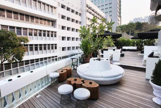 高端精品酒店設(shè)計(jì)  新加坡俱樂部酒店設(shè)計(jì)欣賞