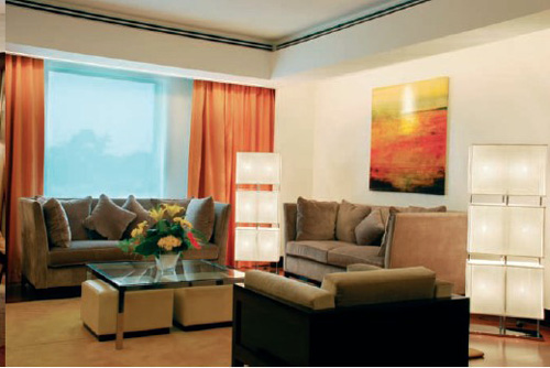 頂級品牌酒店設計  費爾蒙特太陽城酒店設計欣賞