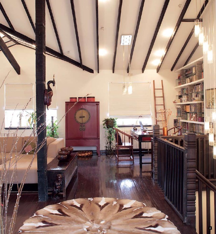 私人會(huì)所設(shè)計(jì)圖